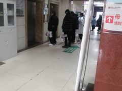 -济南市中医医院(中心院区)