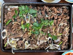 -清真永恒华威肉饼(潘家园店)