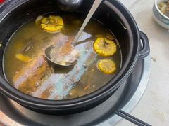 -野菌王牦牛肉汤锅