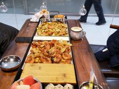 -炸鸡情侣韩式料理(中央大街店)