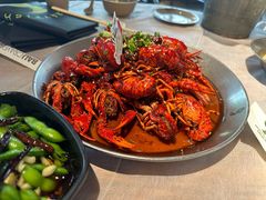 -巴厘龙虾·榜首油焖大虾(音乐学院·沿江酒馆店)