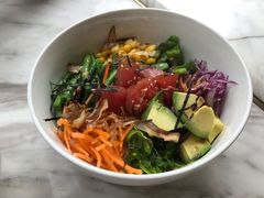 -农畉LONFOOD(福田星河COCOPark店)