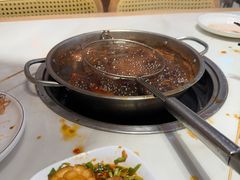 -鹅香四海·卤水火锅·砂锅粥·潮汕菜(宝安店)