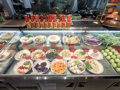 -魏铭鱼头捞饭(晋阳路店)