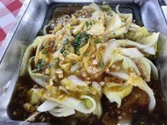 -大岗仙庙烧鸡(花东店)