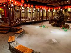 -古渡驛(丽彩·潮流港店)