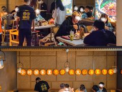 大堂-顺德公广东猪肚鸡·煲仔饭(白石洲店)