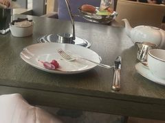 -悦厅·下午茶(杭州柏悦酒店)