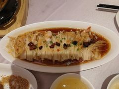 -粗茶淡饭·汉口公馆(循礼门店)