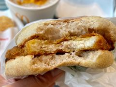 -麦当劳(上百万和城店)