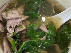 -汕头辉记肠粉王(岗厦店)