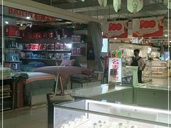 -浦江城市生活广场(江月路店)