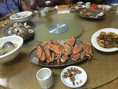 -海员餐厅(山咀码头店)