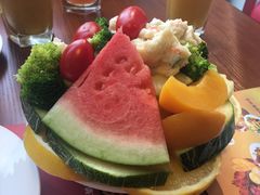 -米斯特比萨(亦庄国融国际店)