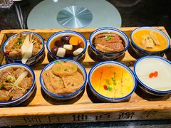 -阿庄新豫菜(通泰路店)