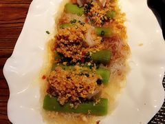 粉丝虾-鉴川·川菜传承(星汇两江店)