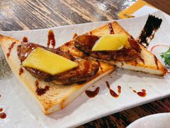 -小川洋风料理(汉街店)