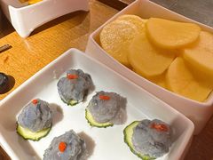 -蓉城老院十一年川味老火锅(中南店)