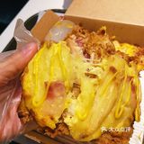 肯德基CHIZZA真的好吃哭了🤭
