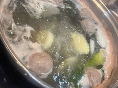 -福合埕牛肉丸(福平路店)