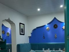 -苏坦土耳其西餐厅(玉林店)