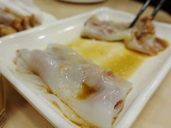 -盛记粥面(佐敦店)