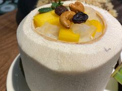 -星叶·东南亚料理(宁波万象汇店)