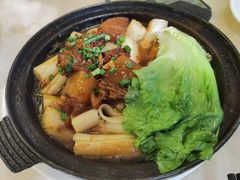 -食为先(中山七路店)