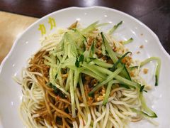 -力力豆花庄(广渠门店)