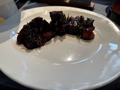 -狮王府淮扬菜(夫子庙老门东店)