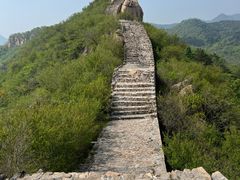-龙泉峪长城