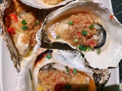 -枪火串烧·东北特色烧烤(罗湖总店)