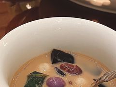 -湘湖逍遥庄园·水漾中餐厅
