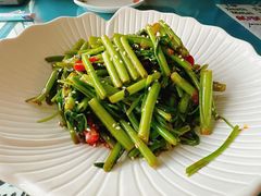 -My Way Town买味堂·东南亚餐厅(亦庄店)