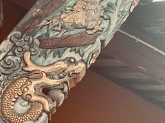 -什邡罗汉寺