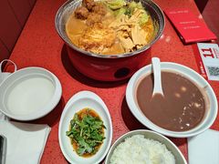 -喜家德虾仁水饺(景枫中心店)