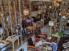 大堂-maan coffee漫咖啡(通州店)