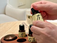 -左右Massage/Spa(长寿路店)