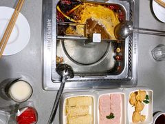 -海底捞火锅(海宁路店)