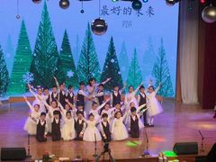 -协和双语学校(虹桥校区)