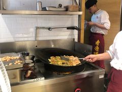 -老通城豆皮大王(吉庆街店)