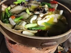 -麻伊伏土菜馆(朗州路店)