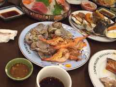 -松子料理(华威桥店)