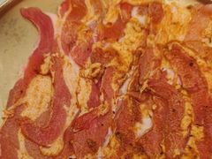 -核桃碳烤肉馆(深圳首店)