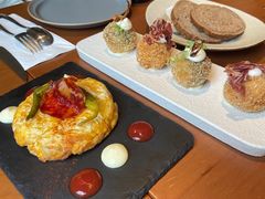 -OLLA 西班牙餐厅(丰盛里店)