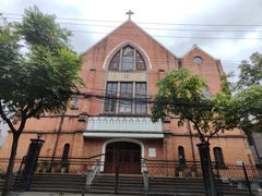 -上海基督教景灵堂