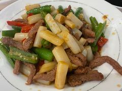 -松兰山海景大酒店·海鲜中餐厅