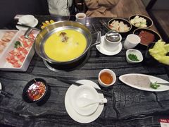 -骨之味·筒骨汤火锅(江头店)