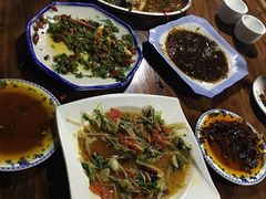 -龙姐私房菜(和顺古镇店)