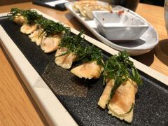 鸡肉紫苏叶梅子卷-yokocho上横町·日本食街(深业上城店)